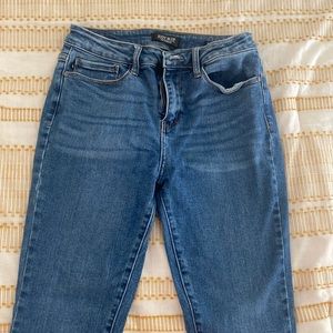 Women's jeans